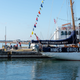 Illustration for article titled HMCS Oriole at Crawford Wharf in Downtown Kingston